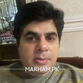 Assoc. Prof. Dr. Adil Manzoor Nephrologist Lahore