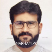 Urologist in Hyderabad - Dr. Salman Manzoor
