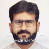 Dr. Salman Manzoor Urologist Hyderabad