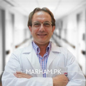 Prof. Dr. Muhammad Shahid Khan Khattak Oral and Maxillofacial Surgeon Peshawar