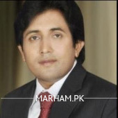 Neuro Surgeon in Multan - Dr. Muhammad Tariq Naeem Khakhi