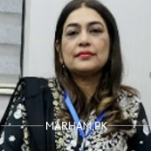 Gynecologist in Islamabad - Dr. Ghazala Bashir
