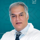 Dr. Muhammad Amjad Dermatologist Lahore