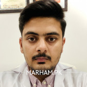 Dr. Muhammad Talha Rafiq Dentist Lahore