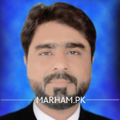 Dr. Parvaiz Ali General Practitioner Karachi