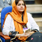 Urologist in Peshawar - Dr. Faiza Hayat