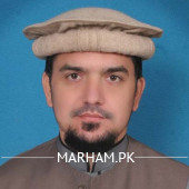 Urologist in Peshawar - Dr. Alamgir Yousafzai