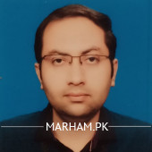 Cancer Specialist / Oncologist in Faisalabad - Dr. Rai Muhammad Fazal Ur Rehman Khan