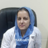 Gynecologist in Wazirabad - Dr. Tayyaba Siddique