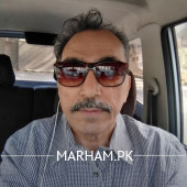 Ent Surgeon in Karachi - Dr. Hanif Jan