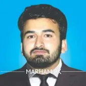 Dr. Faizan Banaras General Physician Peshawar