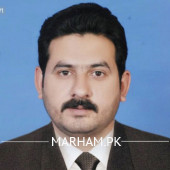 Andrologist in Timergara - Dr. Rahim Ullah