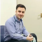 Dr. Zeeshan Nawaz Pediatrician Peshawar