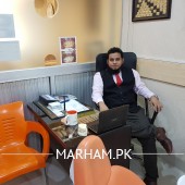 Dentist in Karachi - Dr. Atif Malik