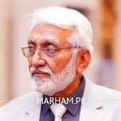 Dr. Afzal Qureshi General Physician Hyderabad