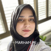 Dr. Asifa Malhan Gynecologist Karachi