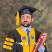 Urologist in Lodhran - Dr. Farhan Ali