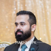 Counselor in Lahore - Mr. Hisham Zubair Rashdi