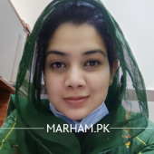 Dermatologist in Islamabad - Dr. Nazia Akhtar