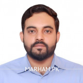 Ent Specialist in Vehari - Dr. Usama Khalid
