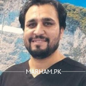 Dr. Mian Fazl E Manan Urologist Peshawar