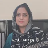 Asst. Prof. Dr. Samra Rafique Dermatologist Lahore