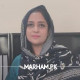Asst. Prof. Dr. Samra Rafique Dermatologist Lahore
