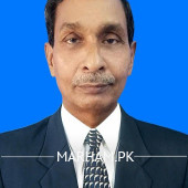 Dr. Muhammad Ramzan Abid Homeopath Kasur