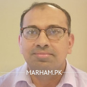 Rheumatologist in Lahore - Dr. Muhammad Yaser Imran