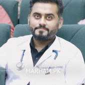Dr. Muhamamad  Junaid General Physician Lahore