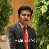 Dr. Shoaib Muhammad General Surgeon Peshawar