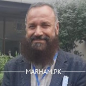 Dr. Noor Muhammad Nephrologist Peshawar