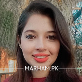 Psychologist in Lahore - Ms. Quratulain