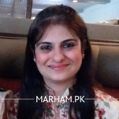 Psychologist in Karachi - Ms. Shehzana Valliani