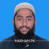 Dr. Mustansir Mehboob Dentist Karachi