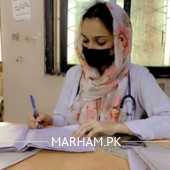 Dr. Mahnoor General Physician Sukkur
