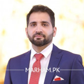 Cardiologist in Islamabad - Dr. Nouman Hameed