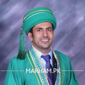 Nephrologist in Quetta - Dr. Muhammad Sadiq Kakar