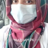 General Physician in Sahiwal - Dr. Nida E Zahra