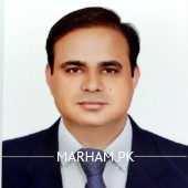 Internal Medicine Specialist in Karachi - Dr. Naresh Kumar