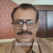 Dr. Sabir Hussain Khan Psychiatrist Karachi