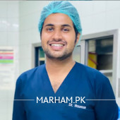 General Physician in Bahawalpur - Dr. Muhammad Nauman Malik