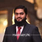Cardiologist in Karachi - Dr. Syed Muhammad Waqar