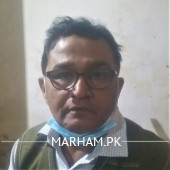 Dr. Jaiparkash Lakhani General Physician Karachi
