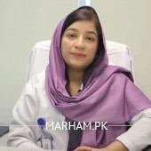 Gynecologist in Multan - Dr. Abroo Shahnaz