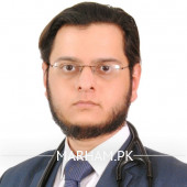 Endocrinologist in Peshawar - Asst. Prof. Dr. Suleman Elahi Malik