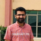 Pediatrician in Dera Ismail Khan - Dr. Muhammad Basit Hashmi
