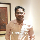 Dr. Syed Sohail Hussain Neurologist Karachi