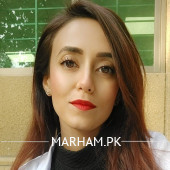 Oral and Maxillofacial Surgeon in Karachi - Dr. Saadia Siddque