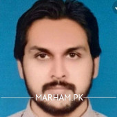 Radiologist in Lahore - Dr. Muhammad Bilal Mughal